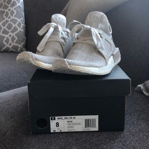 Adidas women’s NMD size 8